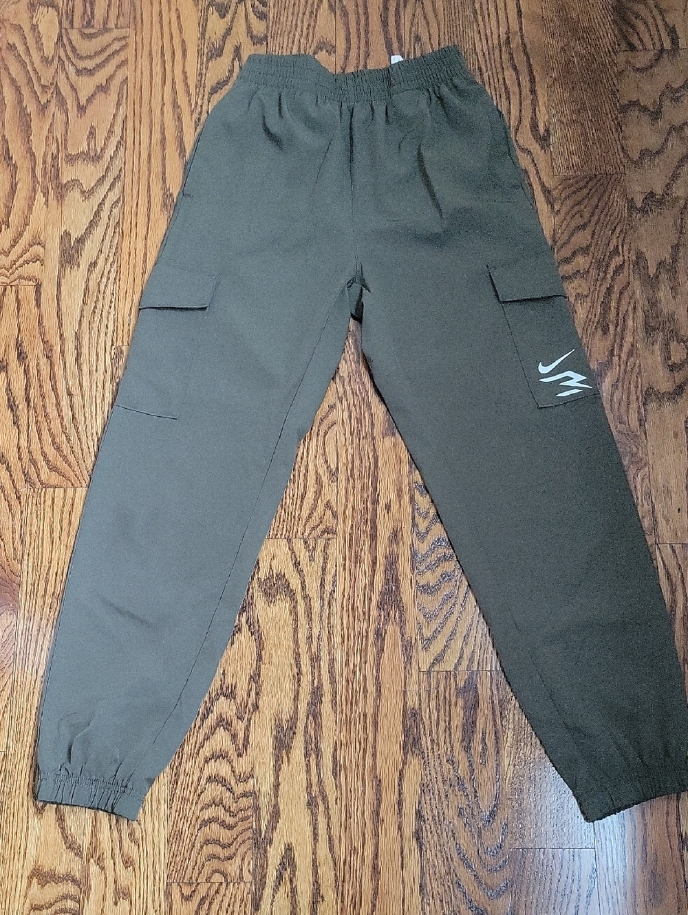Nike Lightweight Cargo Joggers